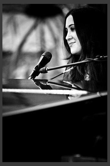 Vanessa Carlton